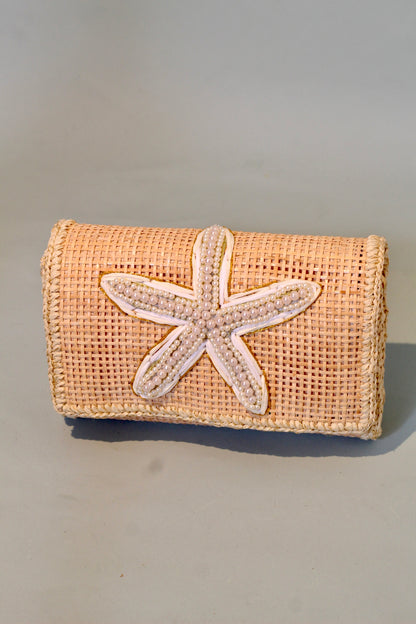 CLUTCH BORA BORA MARE