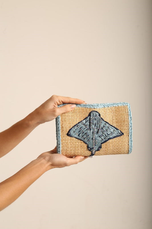 CLUTCH TRAME STINGRAY