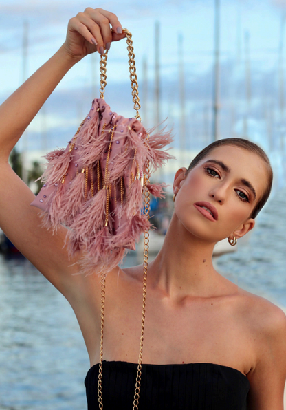 PLUMMY SWING HOLIDAY ROSÉ