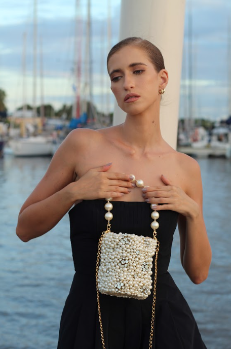 GALAXXYA PETIT PEARL