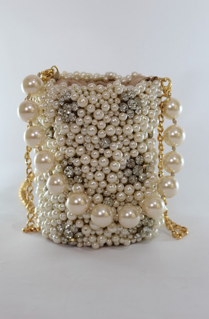 GALAXXYA PETIT PEARL