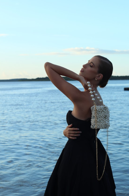 GALAXXYA PETIT PEARL