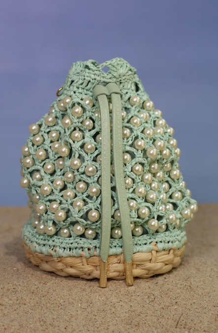 PLAGE PERLA OCEAN GREEN