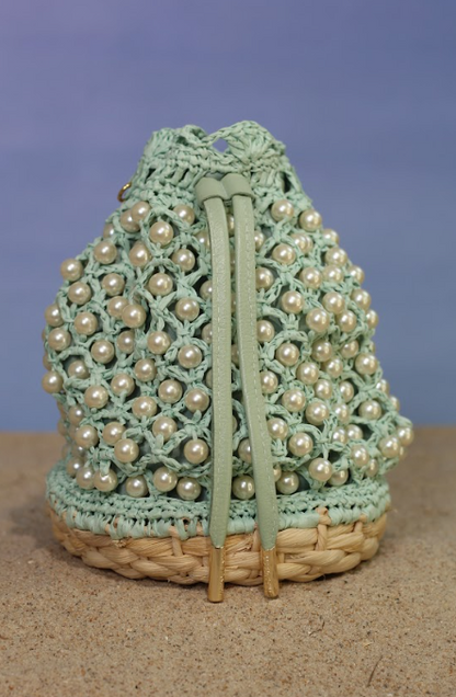 PLAGE PERLA OCEAN GREEN