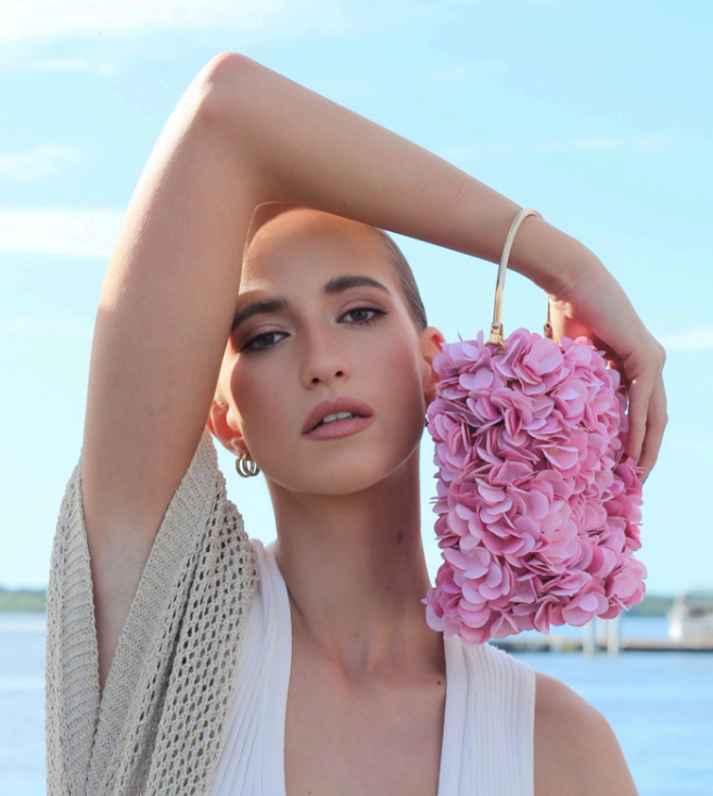 EDEN PETIT BABY PINK