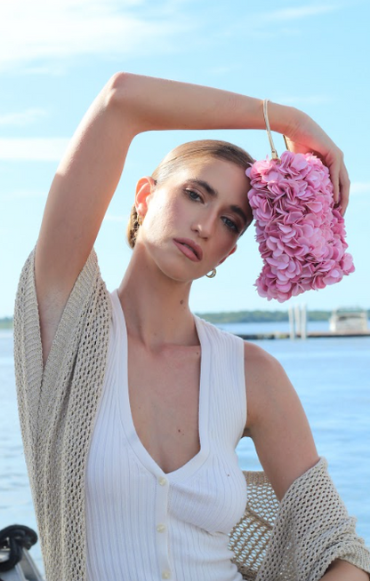 EDEN PETIT BABY PINK