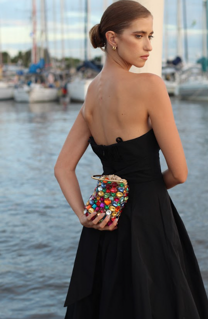 GOLDEN SHADOWS OF THE RAINBOW