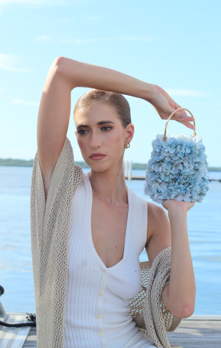 EDEN PETIT BABY BLUE