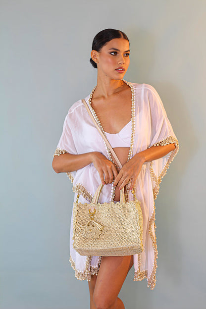 BOLSA TAHITI SAND MEDIUM
