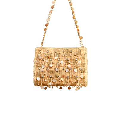 CLUTCH NATURE PENDANTS