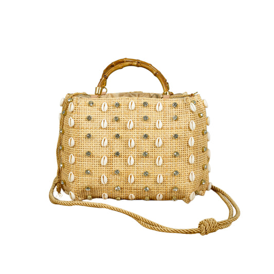 BOLSA SEVILHA NATURE