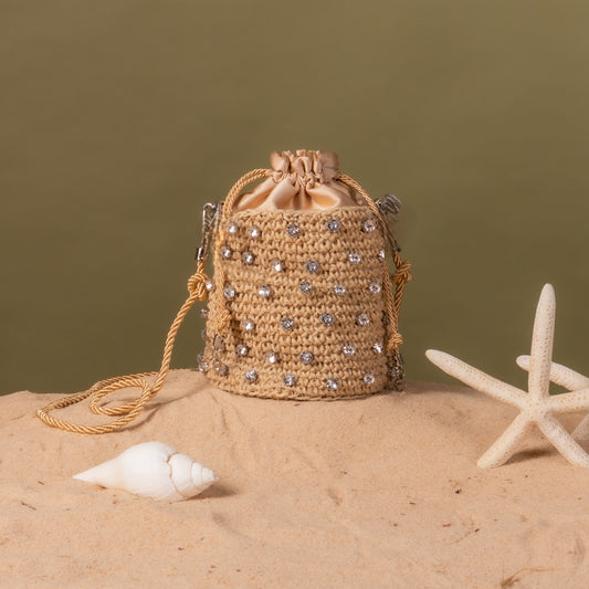 RASC CRISTALLO BAG