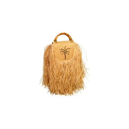 PALMIER VANUATU BEIGE