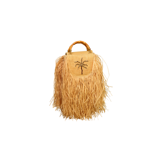 PALMIER VANUATU BEIGE