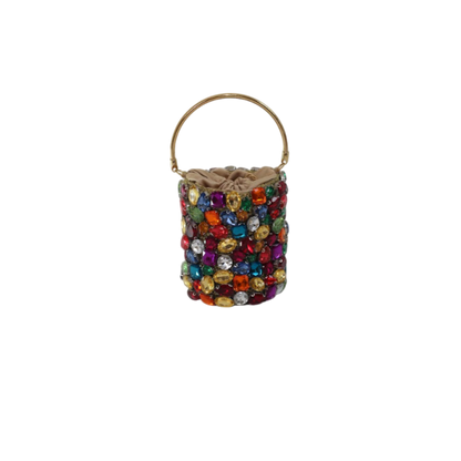 GOLDEN SHADOWS OF THE RAINBOW