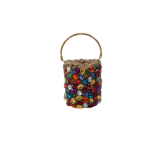 GOLDEN SHADOWS OF THE RAINBOW