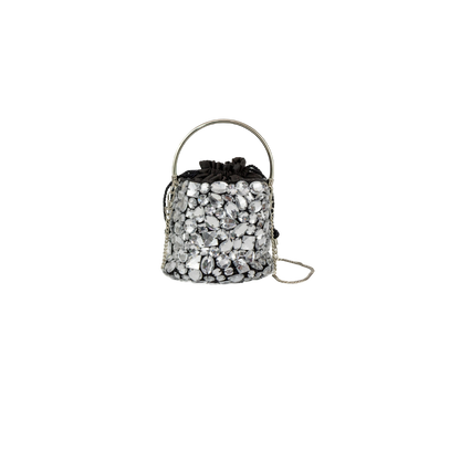 BOLSA SHADES OF THE MOON BLACK