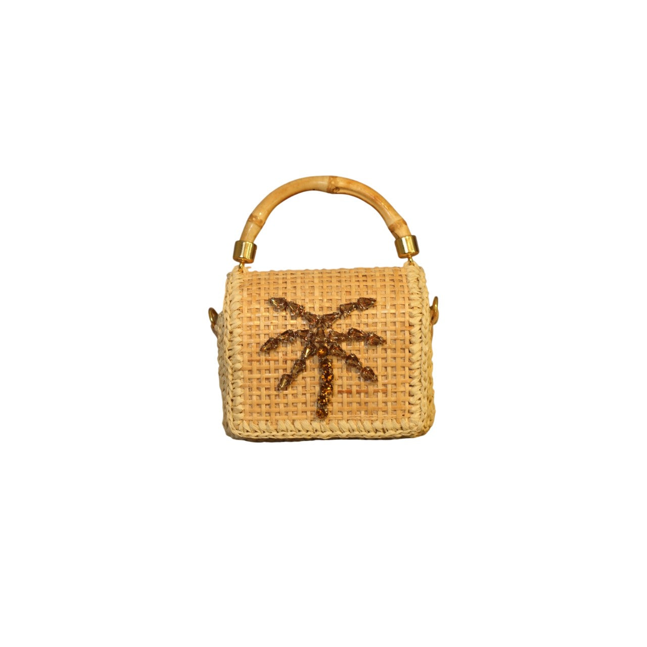 BABY VANUATU BEIGE CRYSTALS