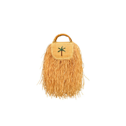 MAXI-BABY PALMIER VANUATU GREEN