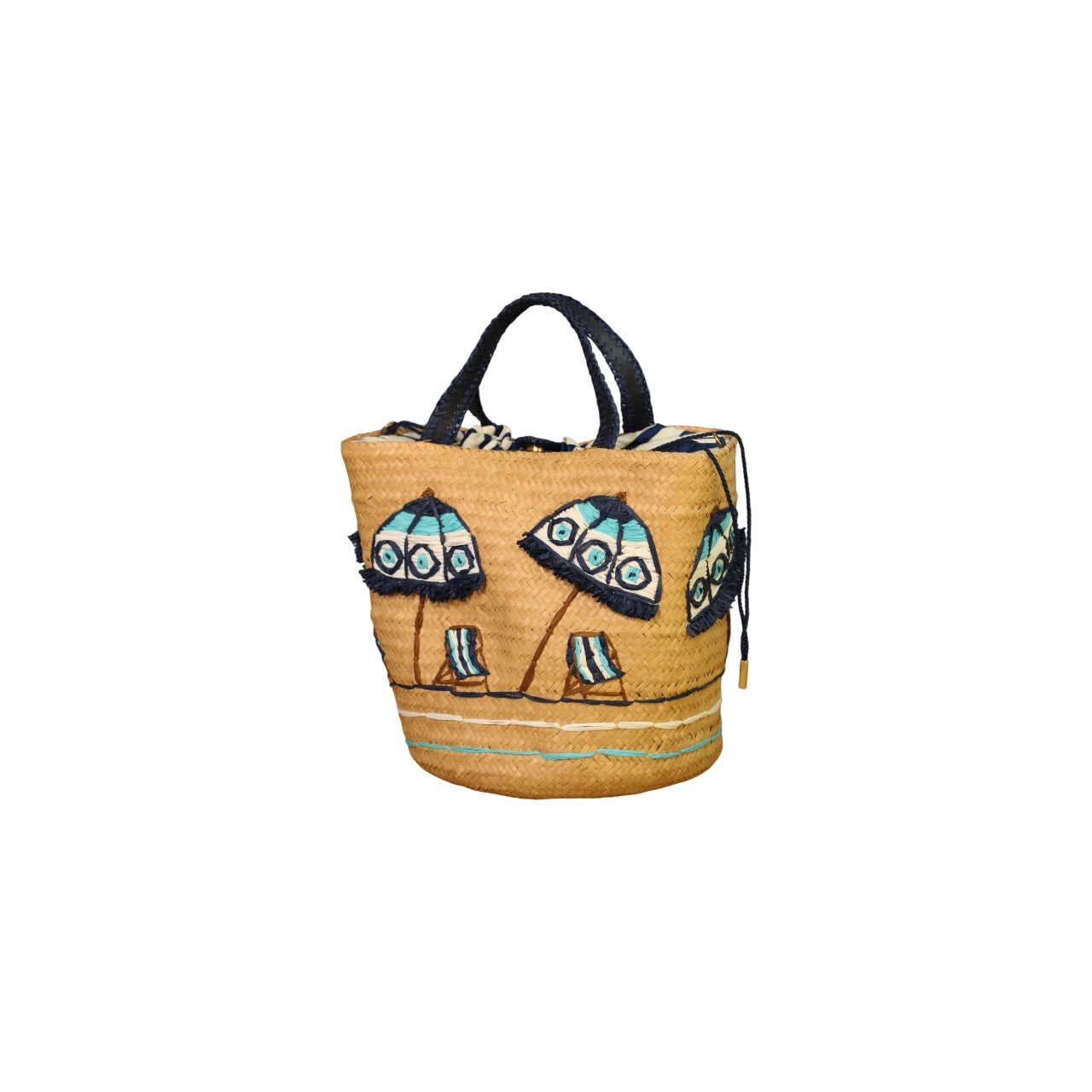 PRIERE PARASOL GREEK EYE