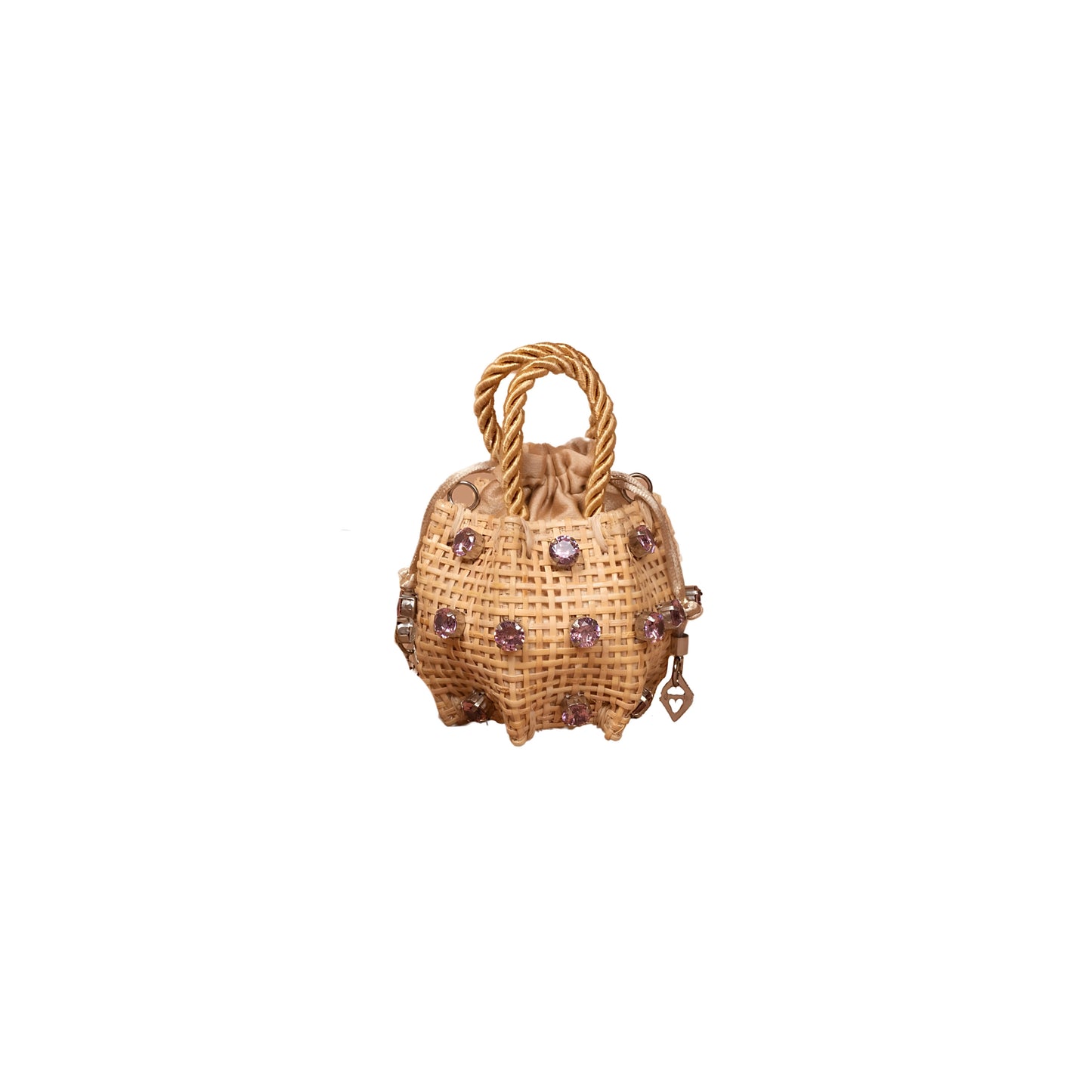 BOLSA BABY KIKI BLUE PINK