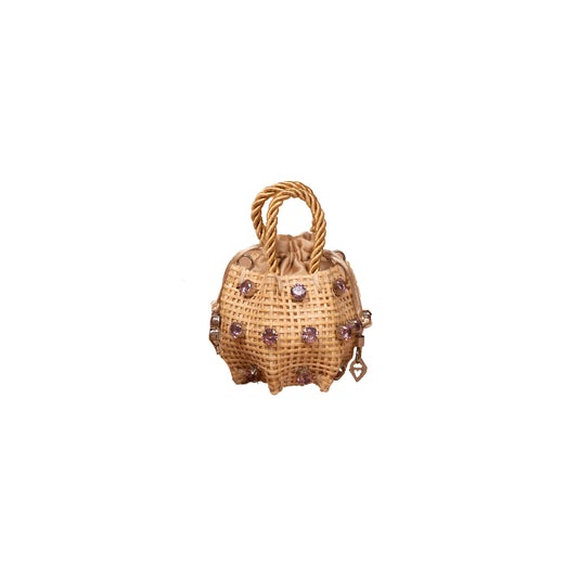 BOLSA BABY KIKI BLUE PINK