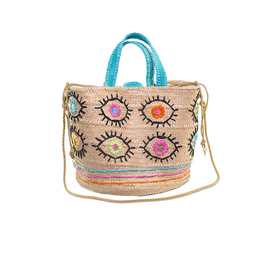 BOLSA PRIERE PACIFIC OCEAN