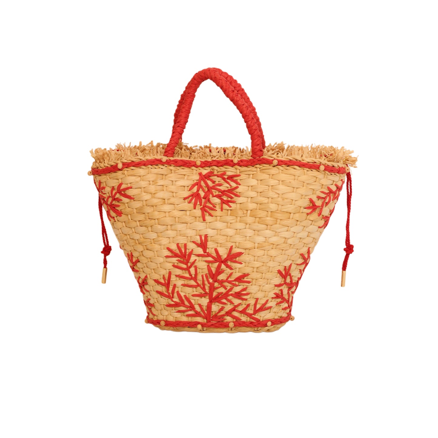 BOLSA CORALLI CORAL