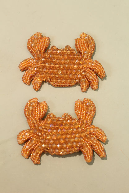 BOLSA BABY CRAB
