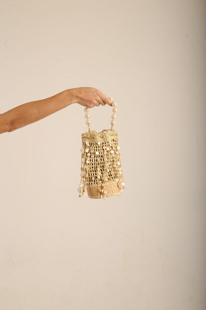 ISOLA PENDANTS BEIGE