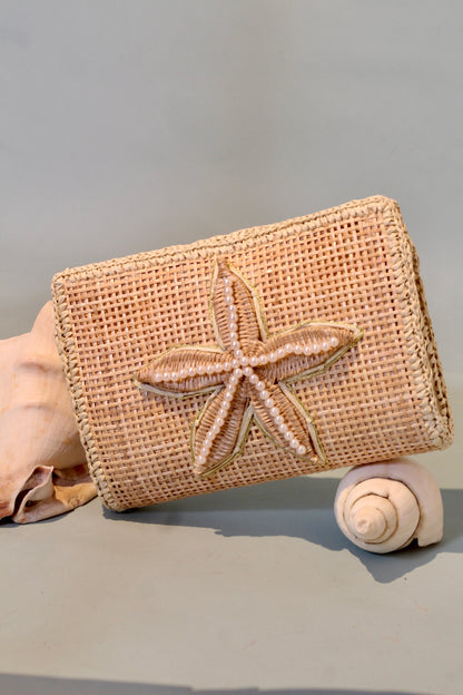 CLUTCH STELLA NAURU