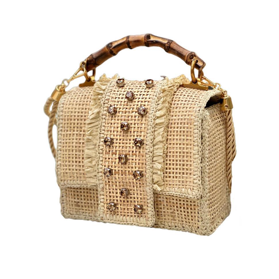 PALLESTRINA PETIT JEWEL ZIRCON NATURE