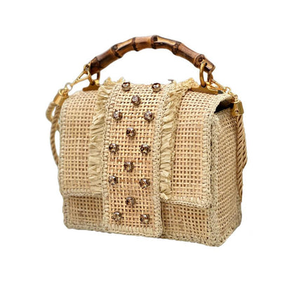 PALLESTRINA PETIT JEWEL ZIRCON NATURE