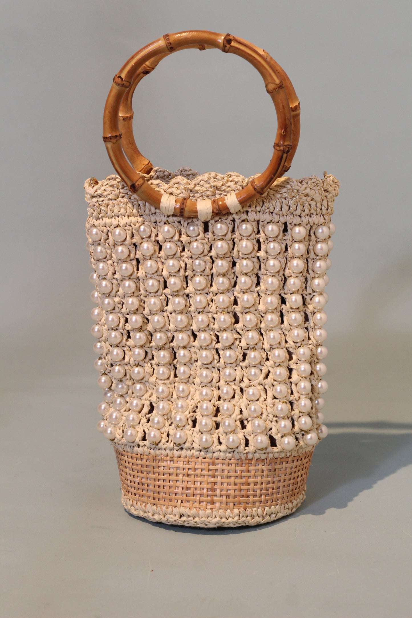 PICCOLA ISOLA PEARL BEIGE