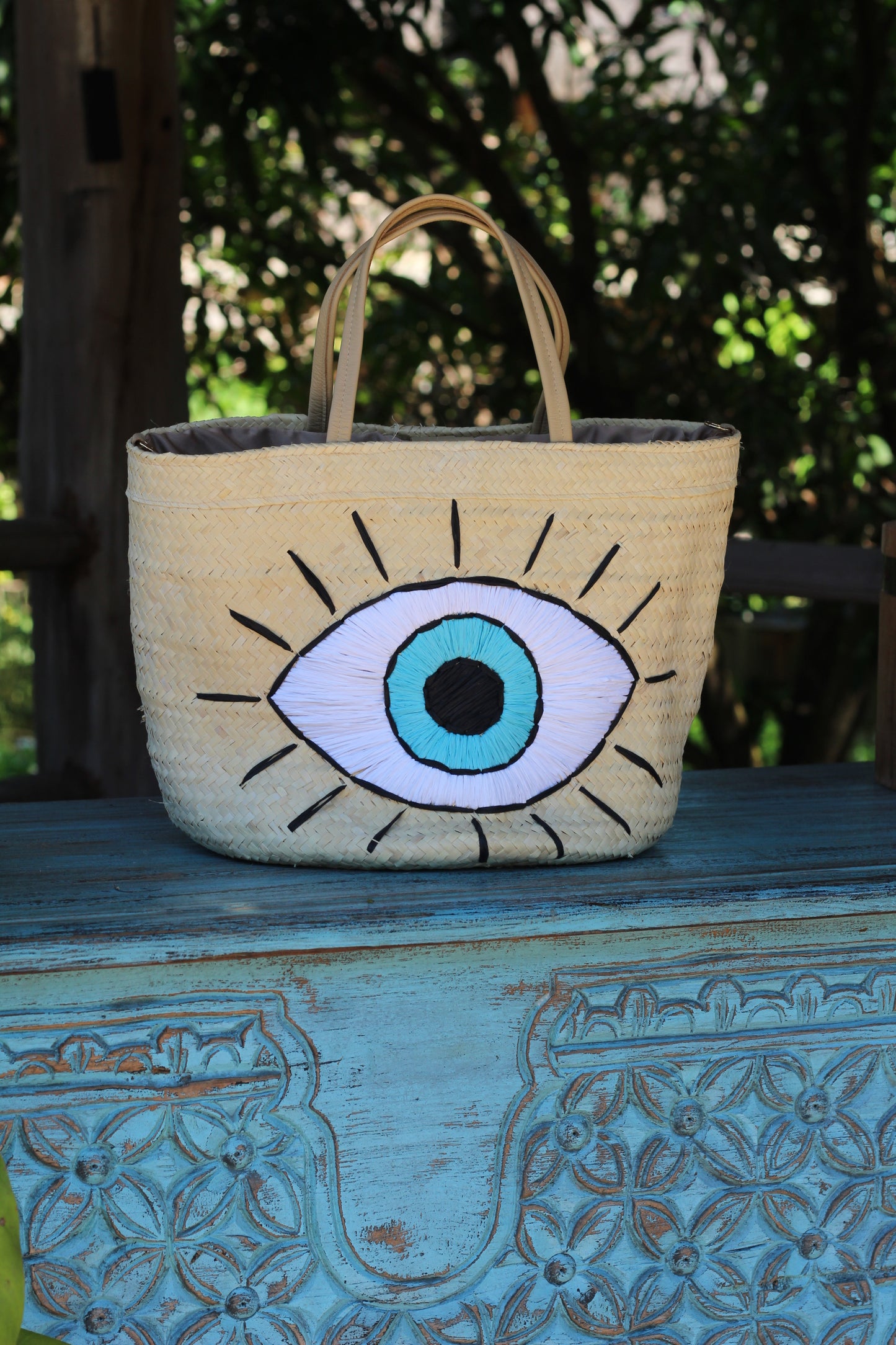 BOLSA PRIERE CAPPADOCIA