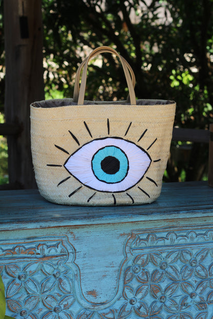 BOLSA PRIERE CAPPADOCIA