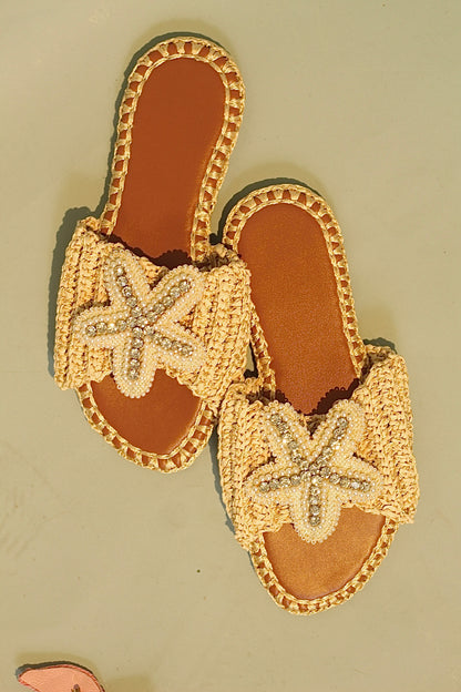 BOTTON STELLA CLEAR