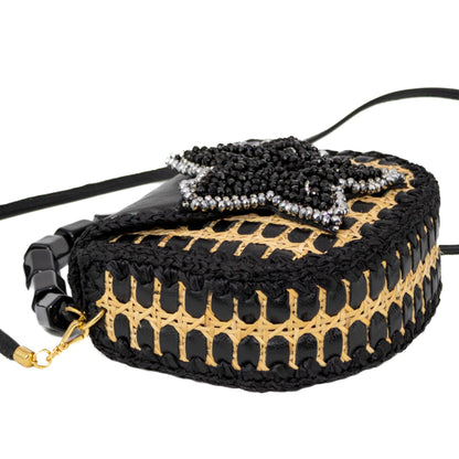 BOLSA ETRUSCA STELLA