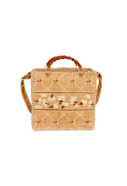 BOLSA TOTE ST TROPEZ