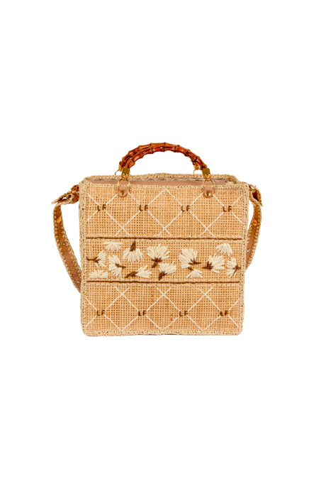 BOLSA TOTE ST TROPEZ