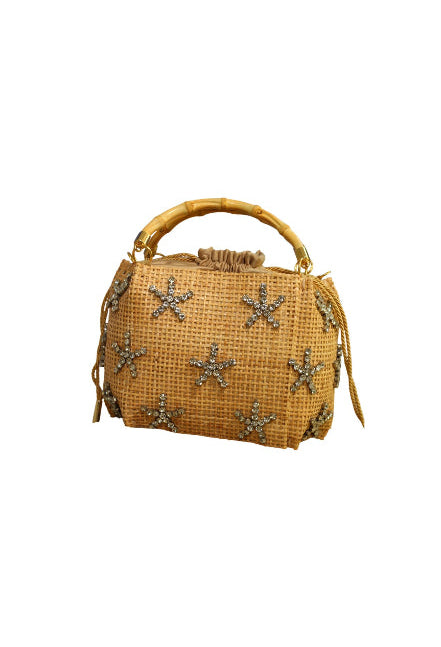 SEVILHA PETIT FIUMETTO CLEAR CRYSTALS