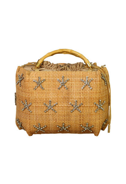 SEVILHA FIUMETTO CLEAR CRYSTALS