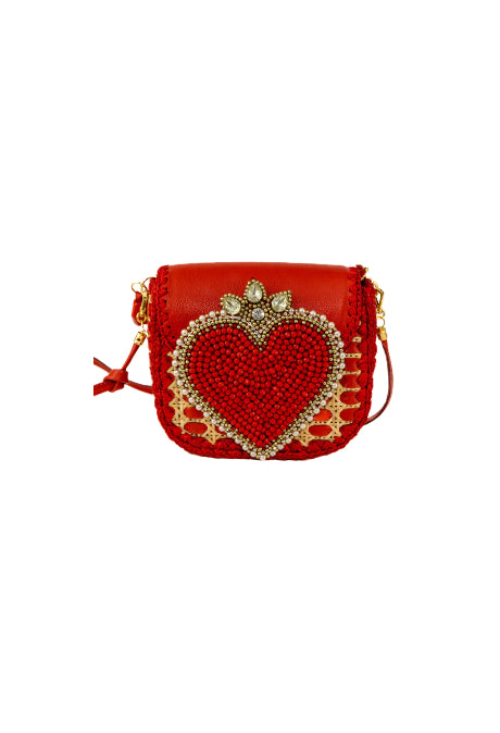 BOLSA ETRUSCA AMORE