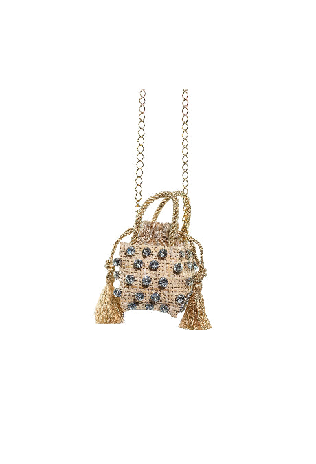 BOLSA BABY KUBE CRYSTAL
