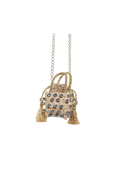 BOLSA BABY KUBE CRYSTAL