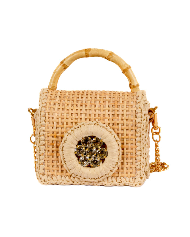BOLSA BABY CRYSTAL