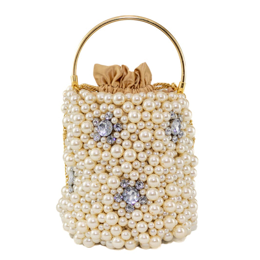 BOLSA GALAXXYA PEARL