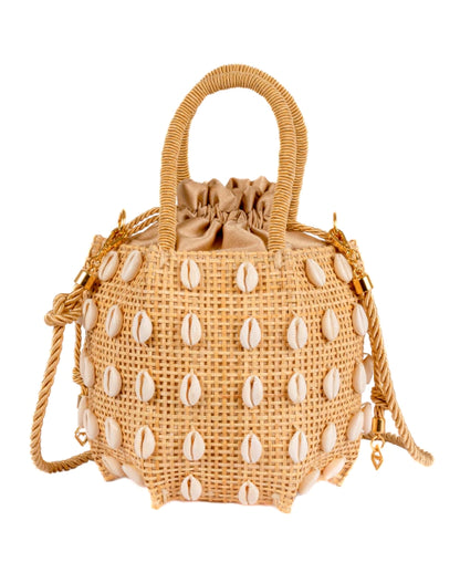 BOLSA KIKI NATURE BUZIOS