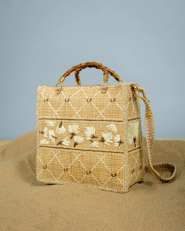 BOLSA TOTE ST TROPEZ