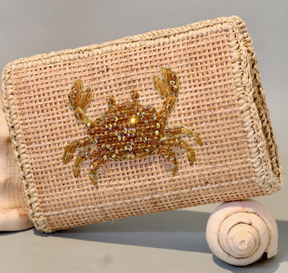 CLUTCH  TRAME  CRAB